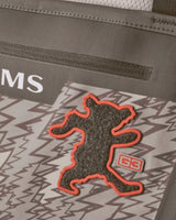 Simms Men's Grateful Dead Guide Wader Waders