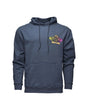 Simms Men's Grateful Dead Hoody Fountain Print / XS Clothing