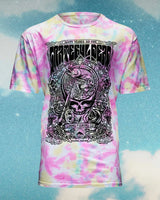 Simms Men's Grateful Dead Short Sleeve T-Shirt Clothing