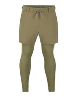 Simms Men's Latitude Bicomp Bottom Bay Leaf / M Clothing