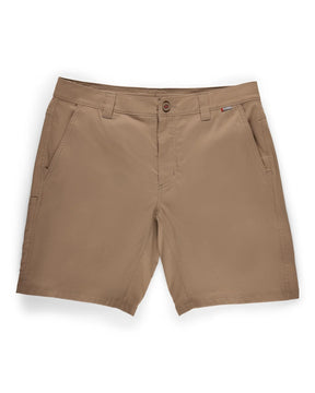 Simms Men's Superlight Shorts Silt / 32W Clothing