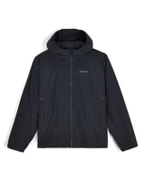 Simms Midstream Hooded Jacket Black / M Clothing