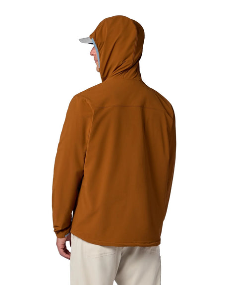 Simms Rogue Flex Half-Zip Pullover Clothing