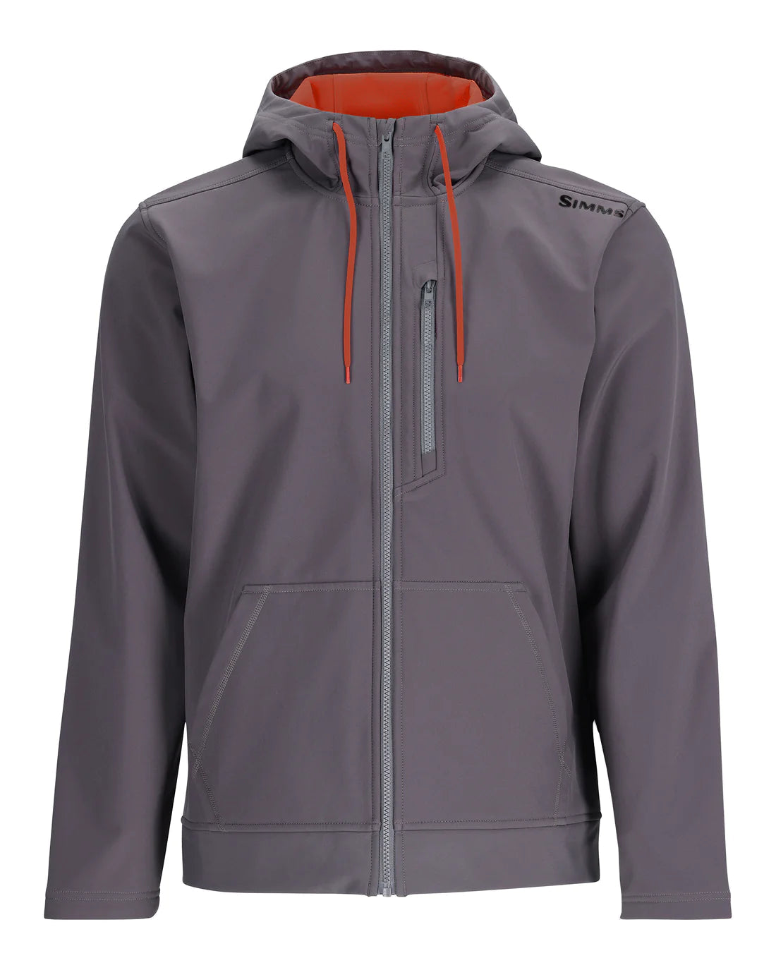 Simms Rogue Hoody Clothing