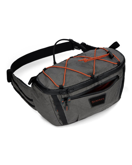 Simms Scout Hip Pack Vests & Packs