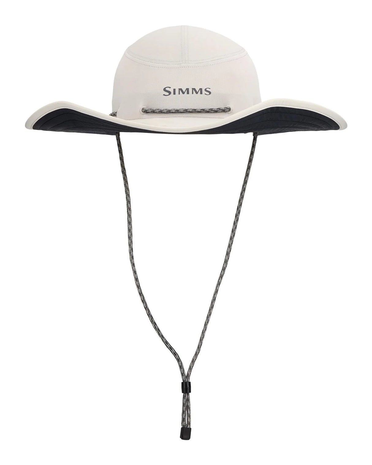 Simms Solar Sombrero Overcast / L/XL Hats, Gloves, Socks, Belts