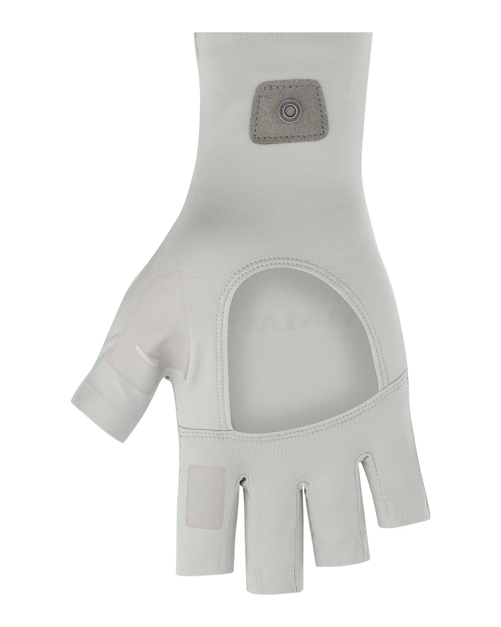 Simms Solarflex Half-Finger Sunglove Hats, Gloves, Socks, Belts