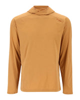 Simms Solarflex Hoody Earthenware / S Clothing