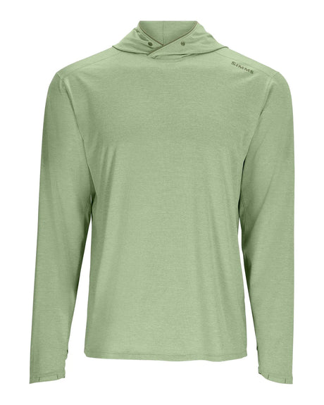 Simms Solarflex Hoody Field Heather / M Clothing