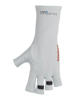 Simms Solarflex Sunglove Bimini Blue / S Hats, Gloves, Socks, Belts