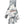 Simms Solarflex Sunglove Regiment Camo Cinder / L Hats, Gloves, Socks, Belts