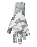 Simms Solarflex Sunglove Regiment Camo Cinder / L Hats, Gloves, Socks, Belts