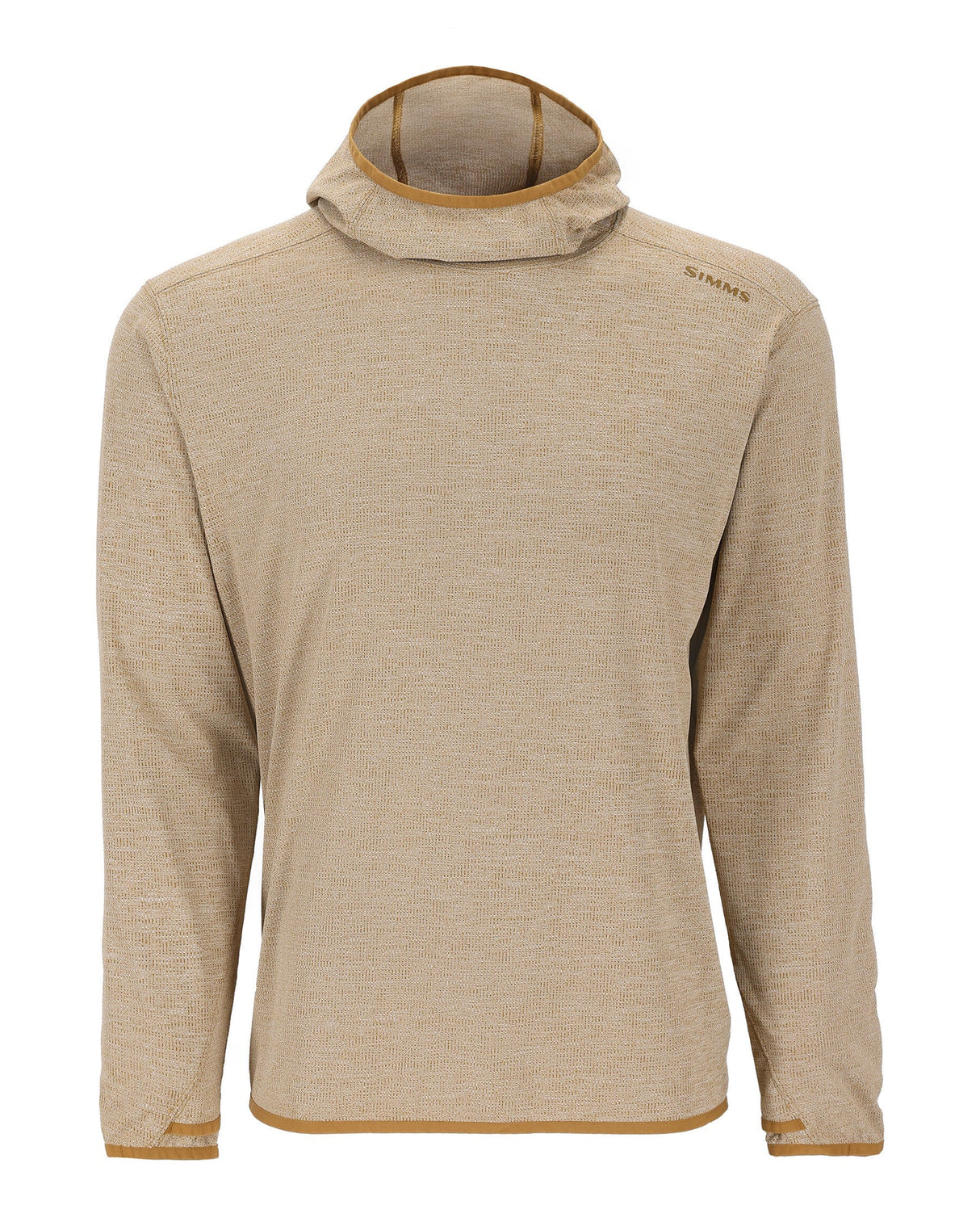 Simms Stone Cold Hoody Clothing