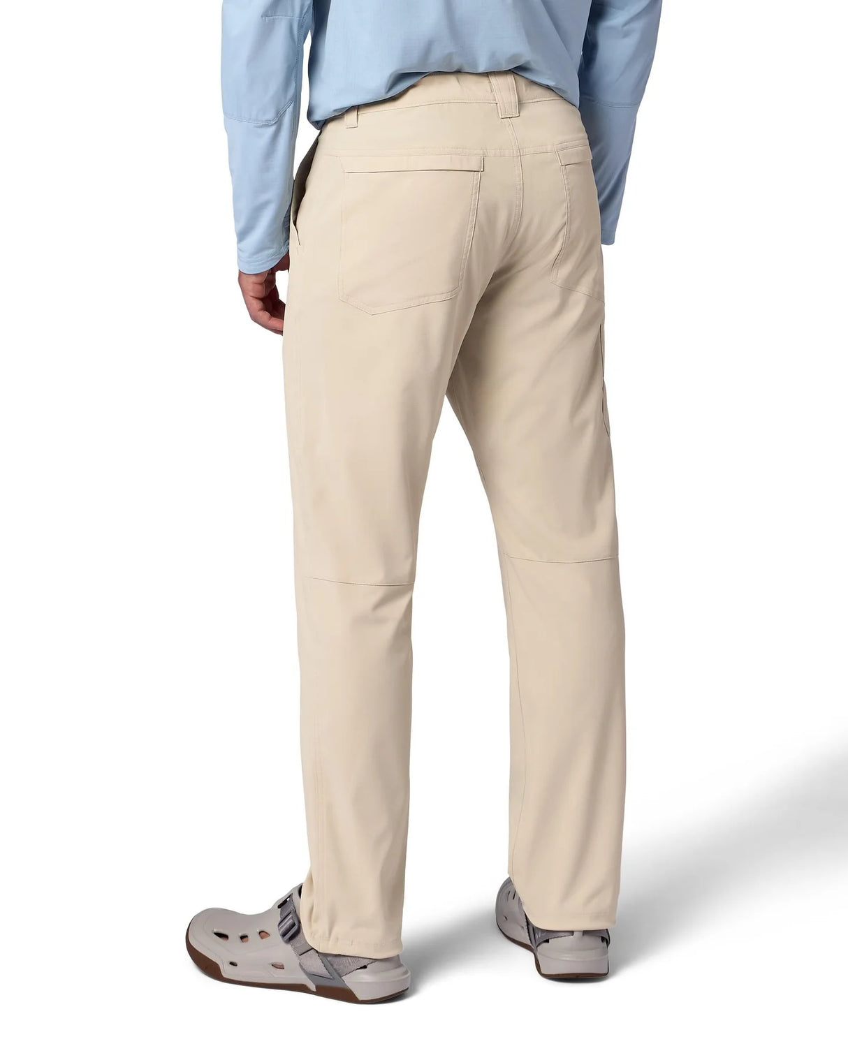 Simms Superlight Pant Clothing