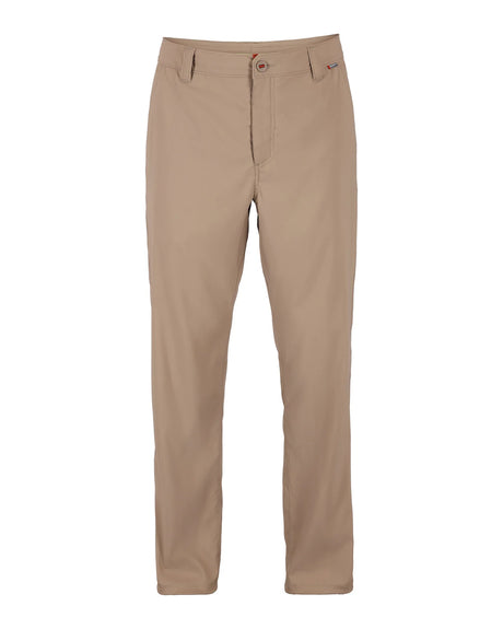 Simms Superlight Pant Silt / 32 Reg Clothing
