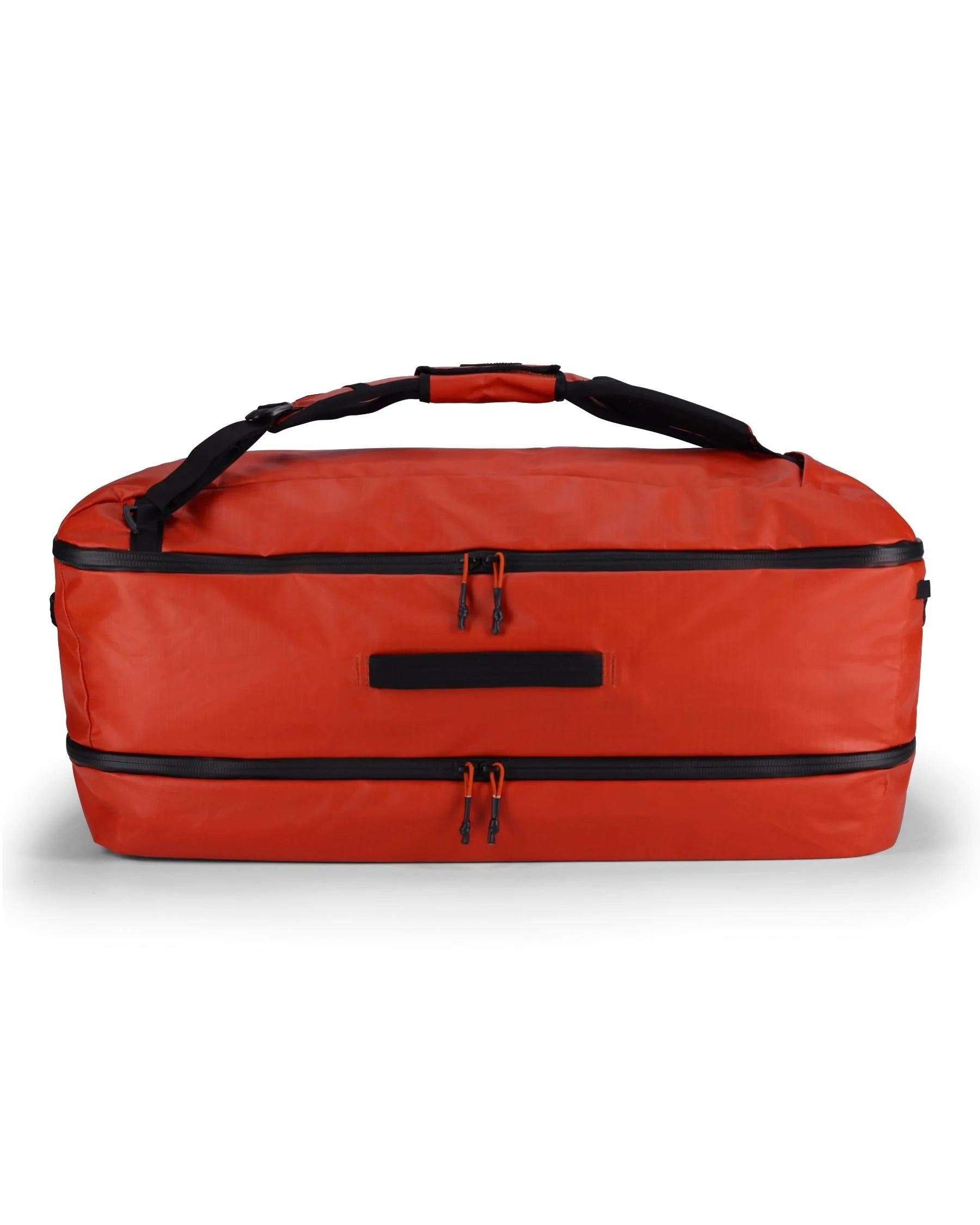 Simms Tailwind Duffel -80L Simms Orange Luggage