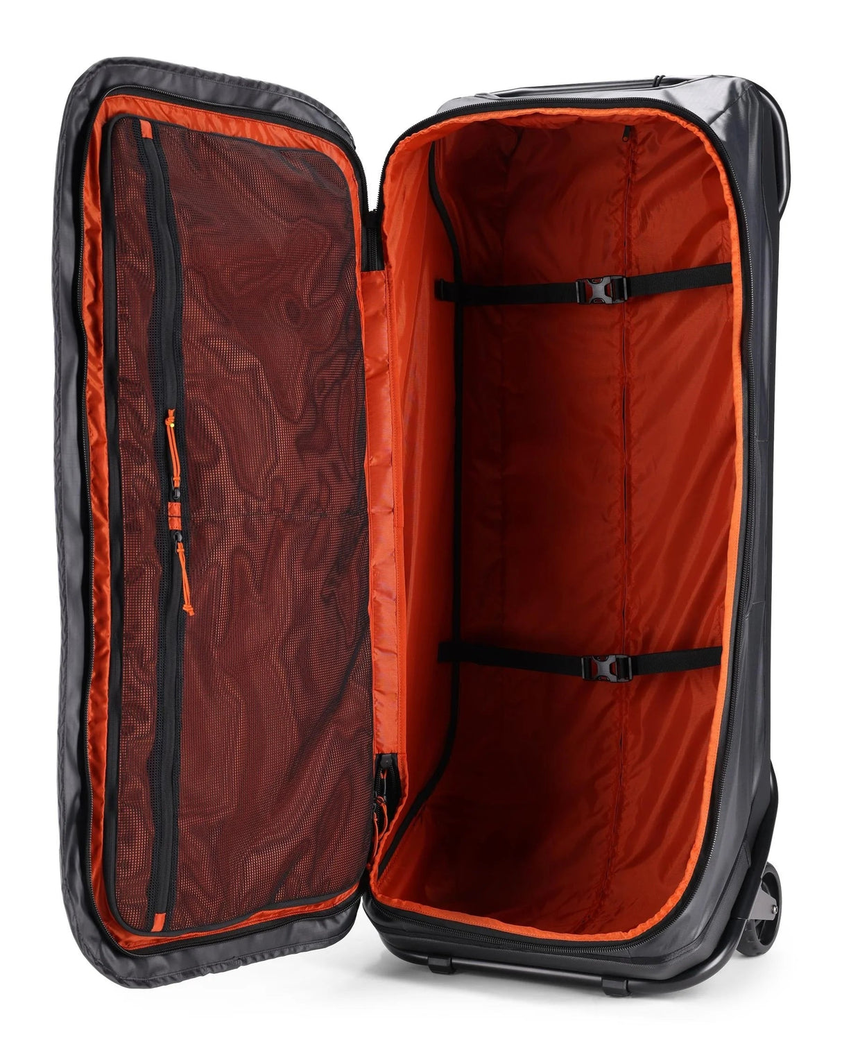 Simms Tailwind Roller - 100L Default Luggage