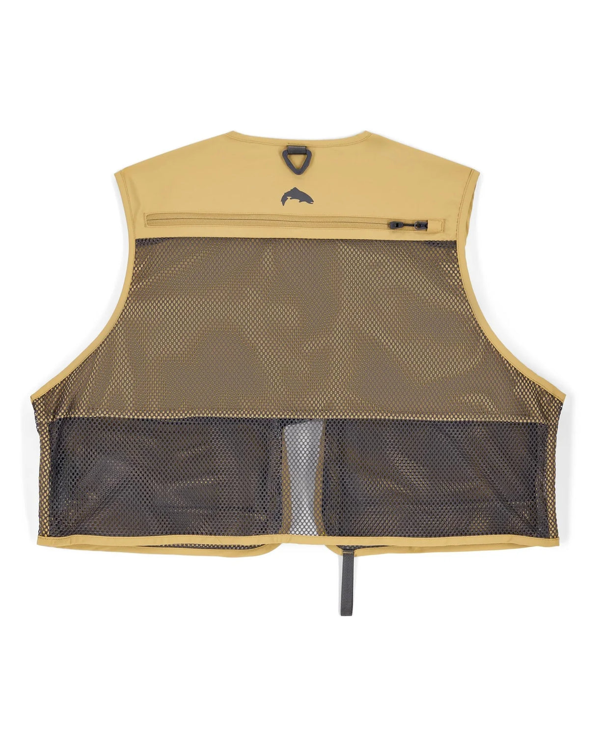 Simms Tribuarty Vest (2026) Vests & Packs