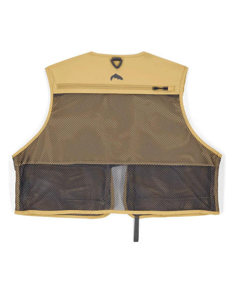 Simms Tribuarty Vest (2026) Vests & Packs