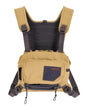 Simms Tributary Chest Pack Bistre Vests & Packs