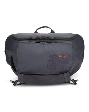 Simms Tributary Hip Pack Tahitian Pearl Vests & Packs