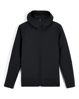 Simms W's Strata 330 Full-Zip Hoody Clothing