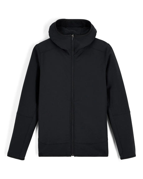 Simms W's Strata 330 Full-Zip Hoody Clothing