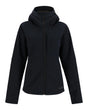 Simms W Tamarack Hoody Black / S Clothing