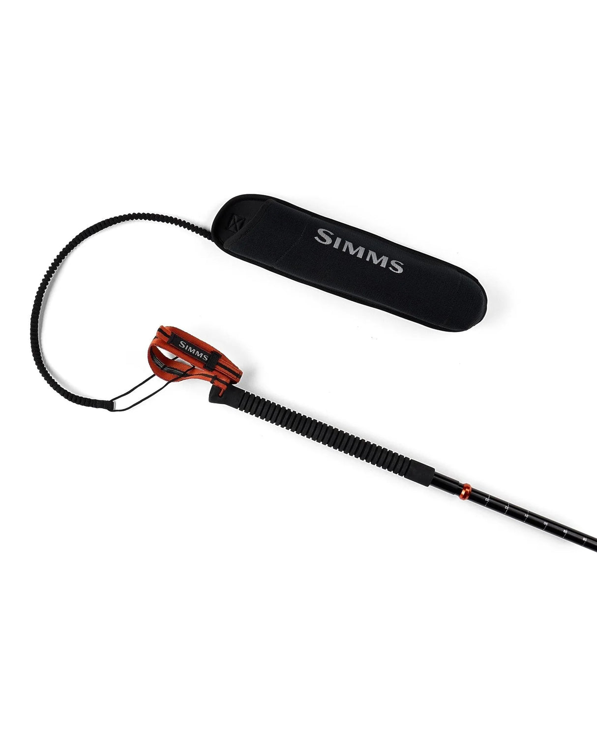 Simms Wading Staff Default Fly Fishing Accessories