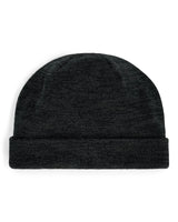 Simms Windstopper Beanie Charcoal Heather Clothing
