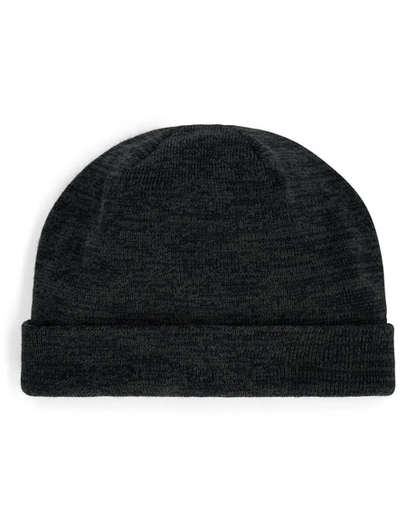 Simms Windstopper Beanie Charcoal Heather Clothing