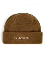 Simms Windstopper Beanie Cobia Heather Clothing