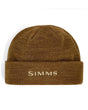 Simms Windstopper Beanie Cobia Heather Clothing