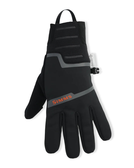 Simms Windstopper Flex Glove Hats, Gloves, Socks, Belts