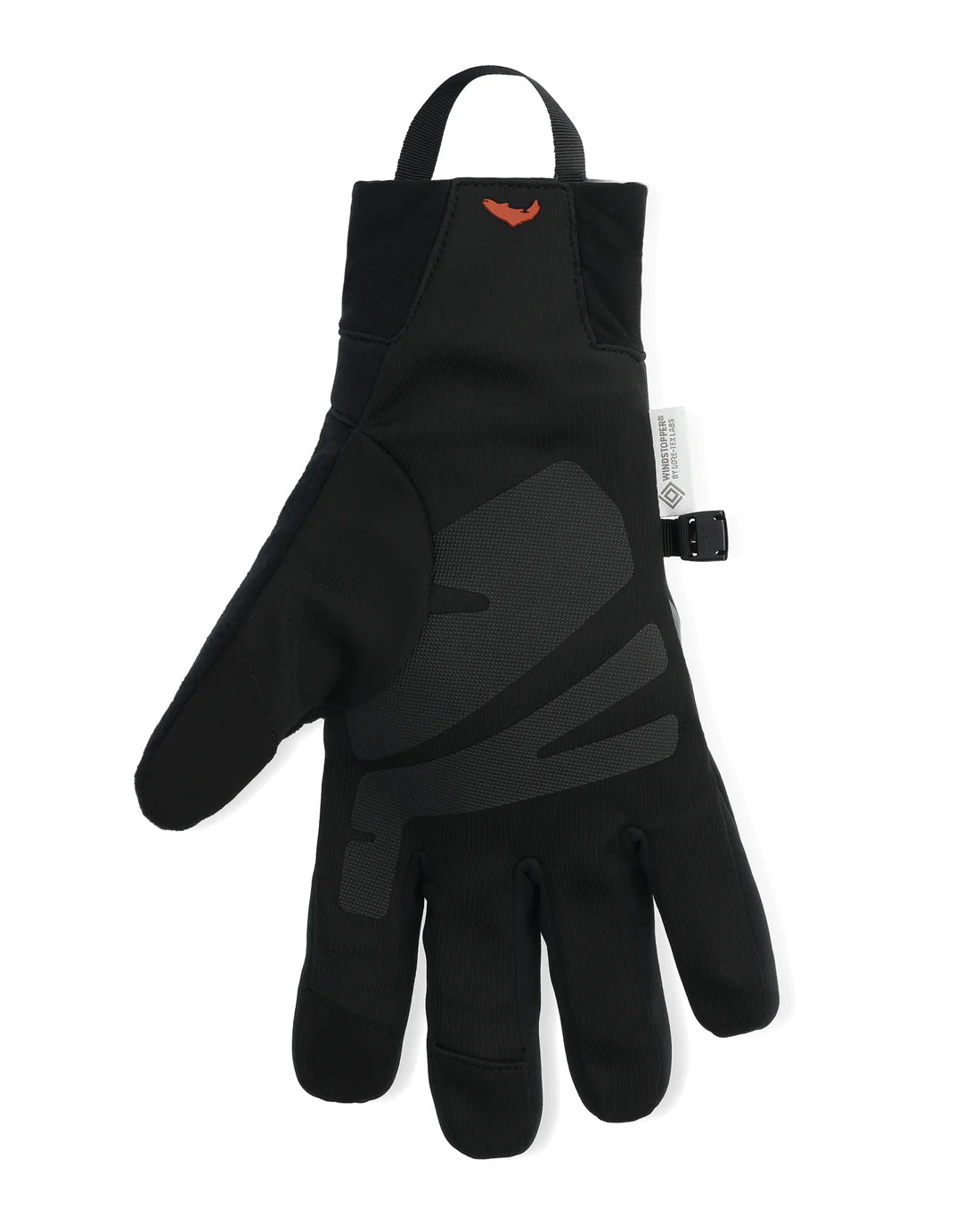 Simms Windstopper Flex Glove Hats, Gloves, Socks, Belts