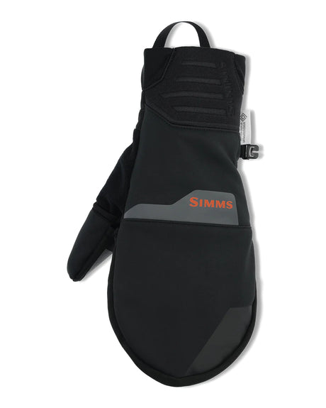 Simms Windstopper Foldover Mitt Hats, Gloves, Socks, Belts