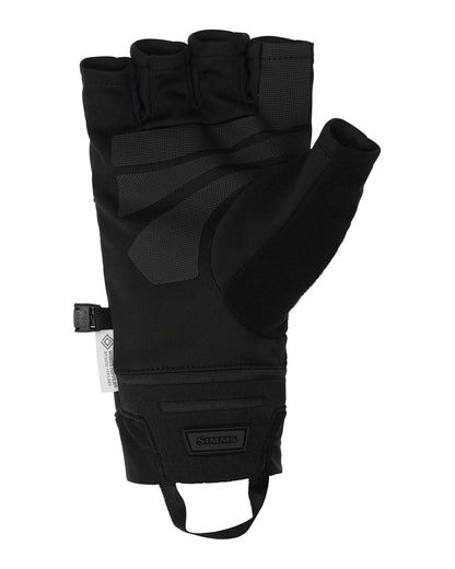 Simms Windstopper Half-Finger Glove Hats, Gloves, Socks, Belts