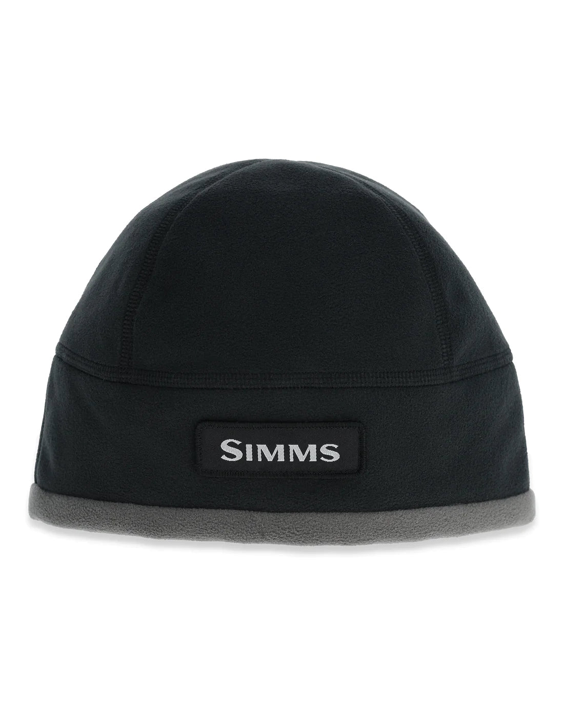 Simms Windstopper Tech Beanie Black Hats, Gloves, Socks, Belts