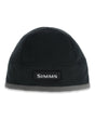 Simms Windstopper Tech Beanie Black Hats, Gloves, Socks, Belts