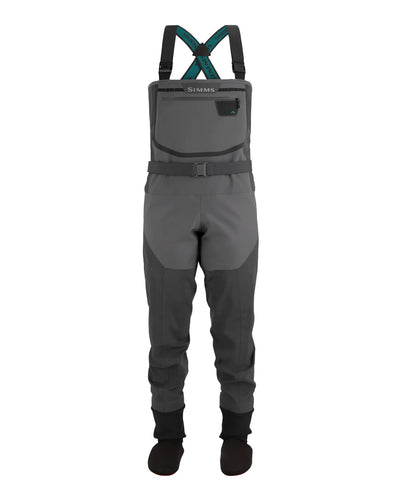 Simms Waders - Gore-Tex - Made in the USA - Simms Fishing Waders G3 G4 –  Dakota Angler & Outfitter