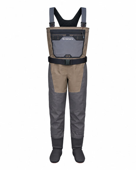 Simms Women's G3 Pro Guide Stockingfoot Waders Waders
