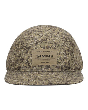 Single Haul Pack Cap Pebble Stone Camo Hats, Gloves, Socks, Belts