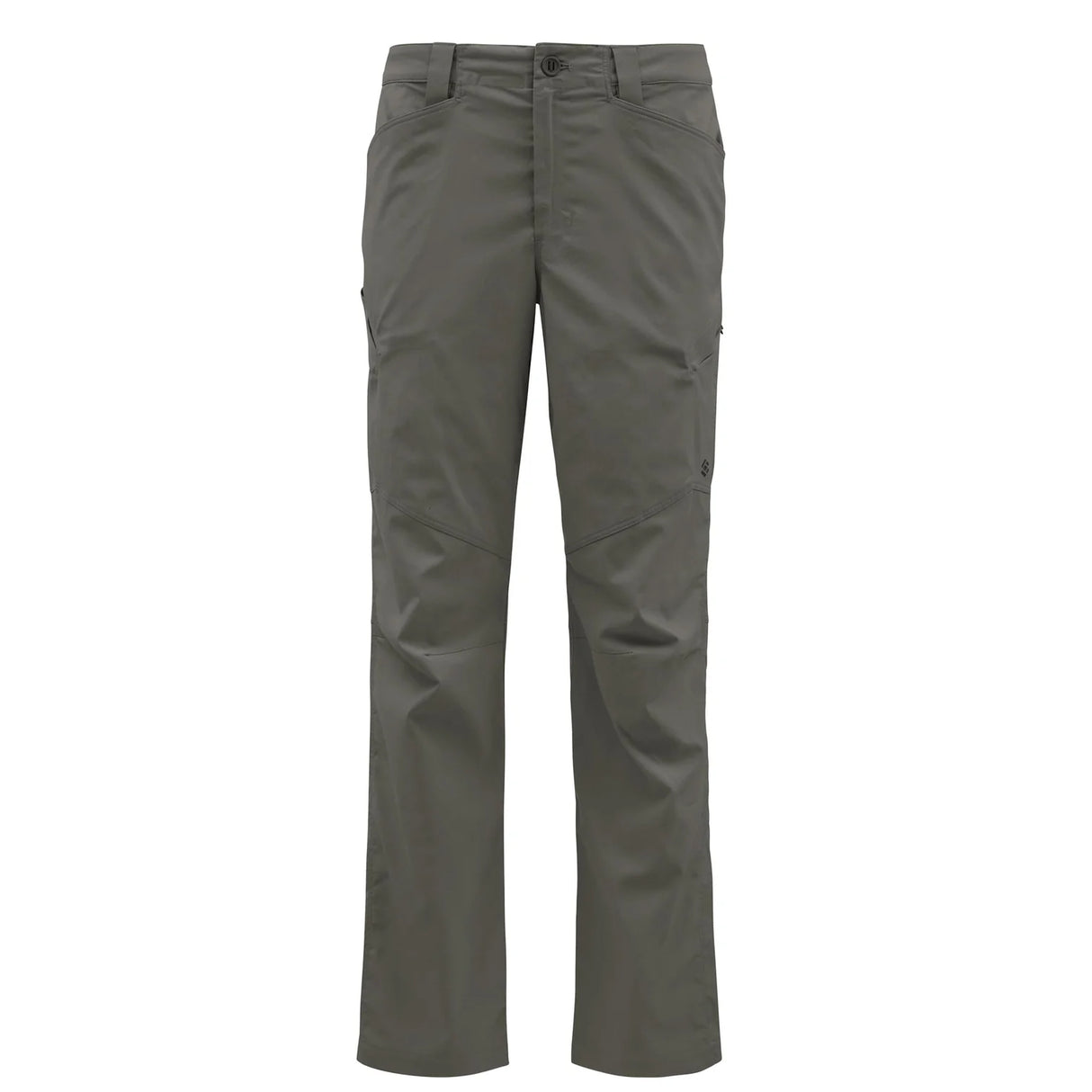 Skwala Backeddy Fishing Pant Charcoal / 30 Clothing