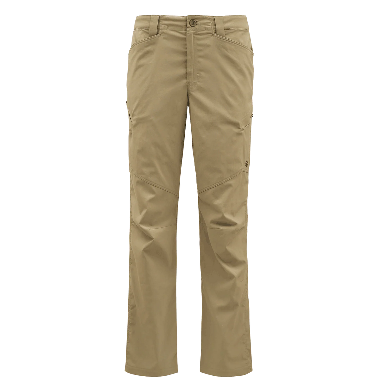 Skwala Backeddy Fishing Pant Coyote / 30 Clothing