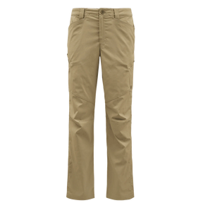 Skwala Backeddy Fishing Pant Coyote / 30 Clothing