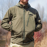 Skwala Backeddy Jacket Outerwear