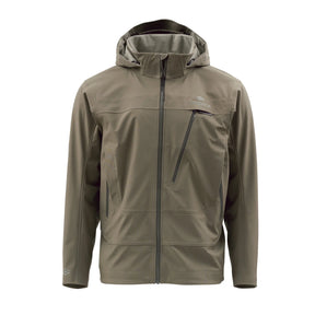 Skwala Backeddy Jacket Earth / M Outerwear