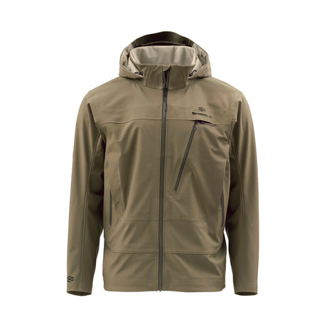 Skwala Backeddy Jacket Oak / M Outerwear