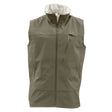 Skwala Backeddy Vest Earth / M Outerwear