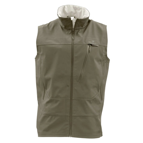 Skwala Backeddy Vest Earth / M Outerwear